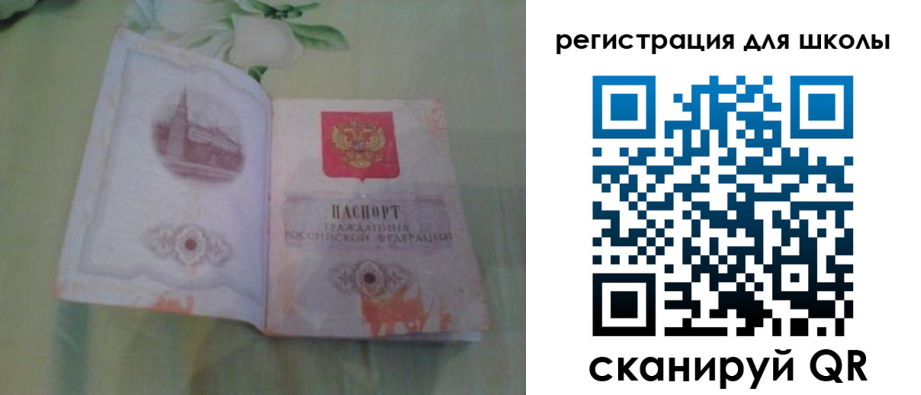 временная регистрация поиск в Купино